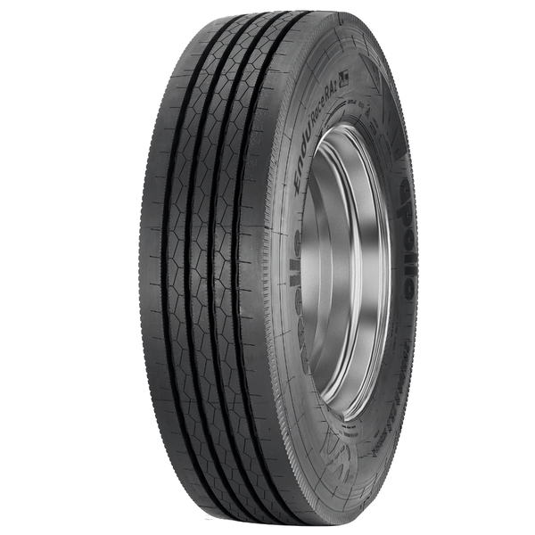 Pneu 275/80R22.5 149/146L Apollo Endurace RA2 TL(LA)E | Exxa Pneus