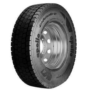 APOLLO LIMITED ver 数量限定 PNEU APOLLO 295/80R22.5 154/149K ENDUTRAX MA MISTO LISO